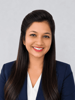 Ms. Anushka Gupta