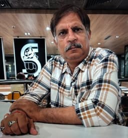 Adv. Mr. Avdesh Sharma