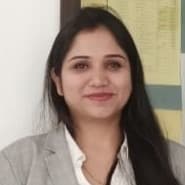 CS Kashika Bhardwaj