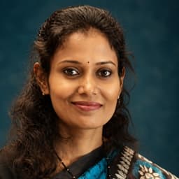 Dr. Mamta Barik