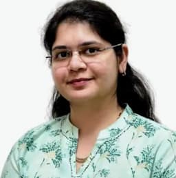 Ms. Satakshi Agarwal