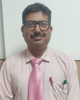 Mr. Subhro Sen Gupta
