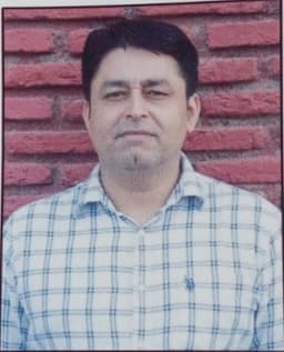 CMA, CA Mr. Vikrant Singh